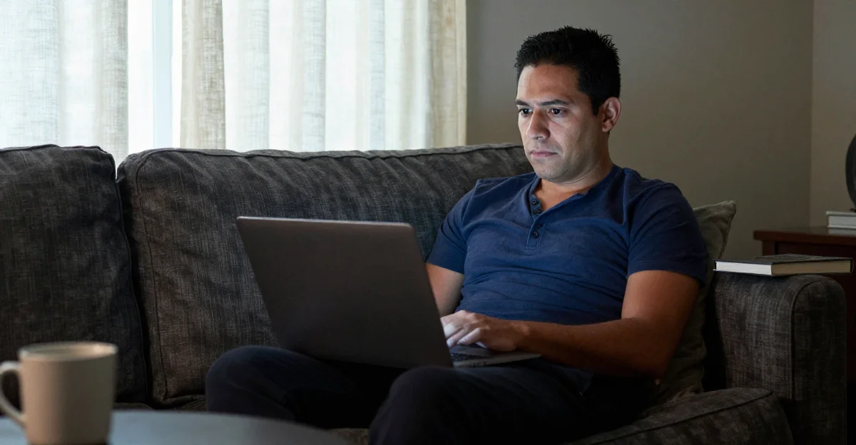 Adult Friend Finder Review: Who It Actually Works For