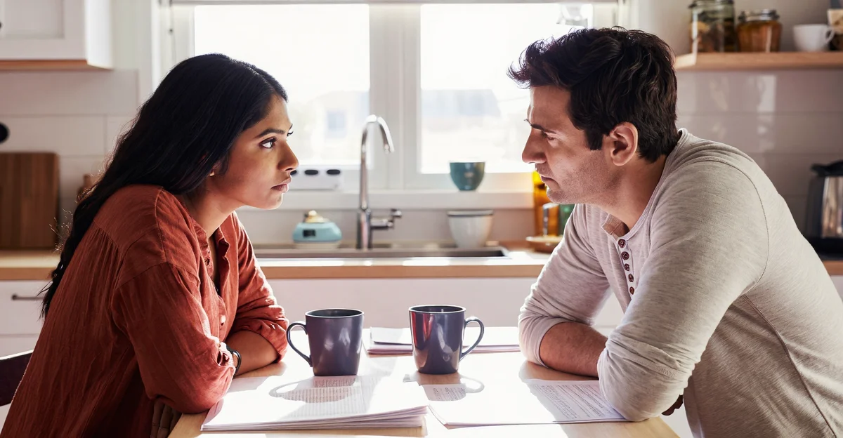 Age Gap Dating Advice: What Nobody Tells You