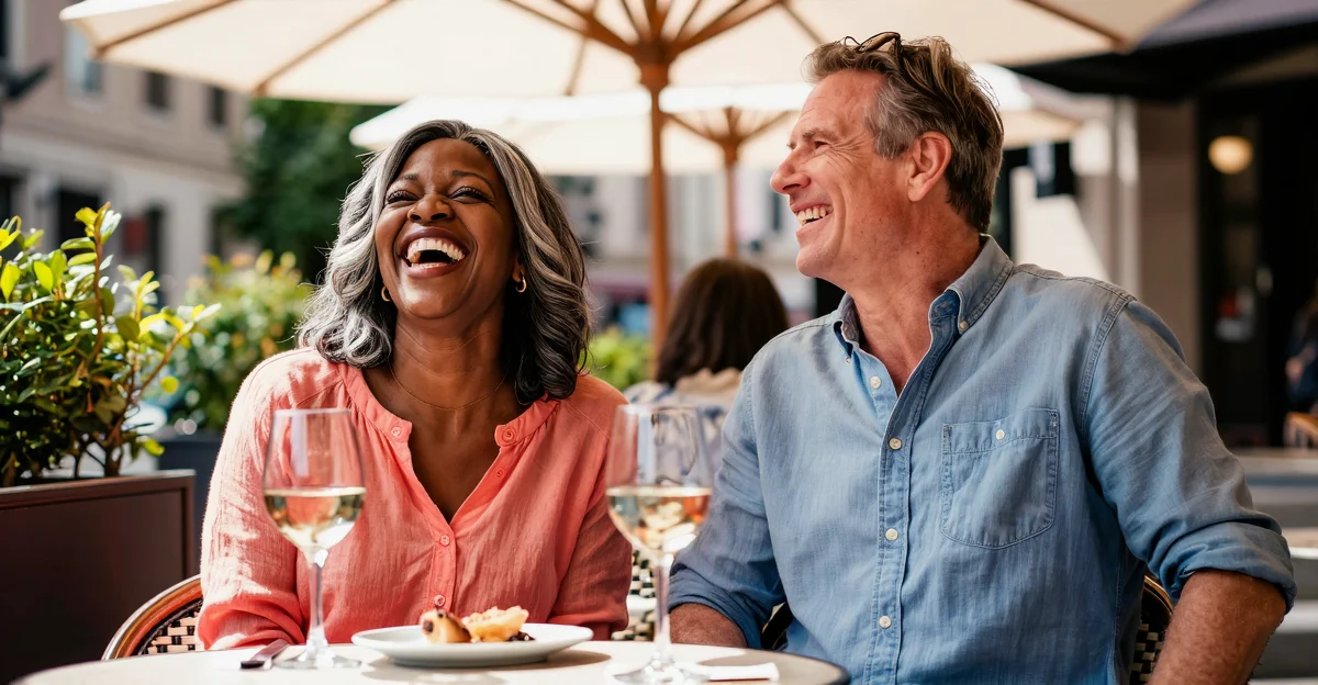 Senior Dating Sites That Actually Work in 2026