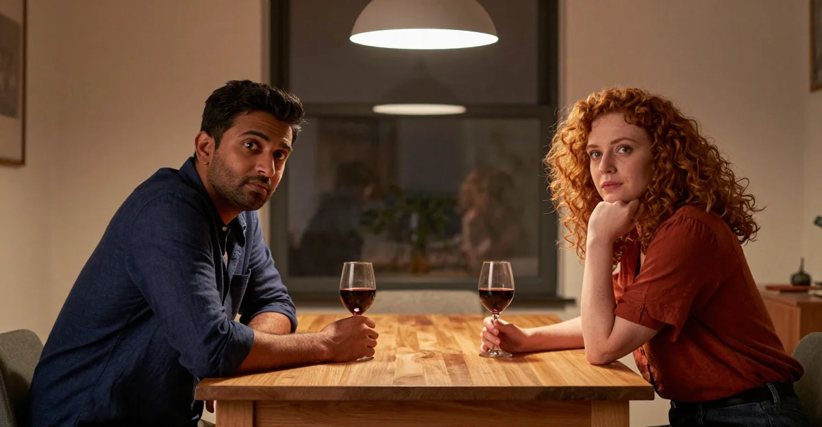 Chemistry and Compatibility Aren't What You Think