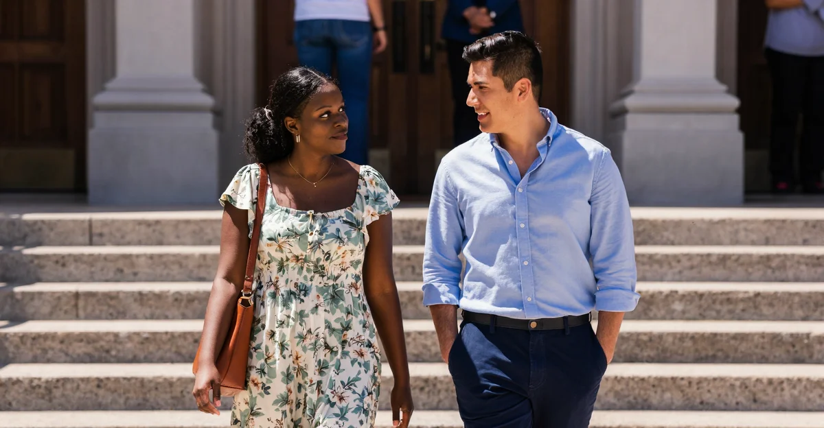 Christian Dating Advice for Young Adults That Works
