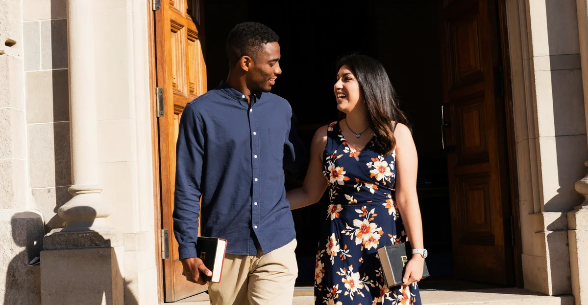 Christian Dating Sites That Actually Work