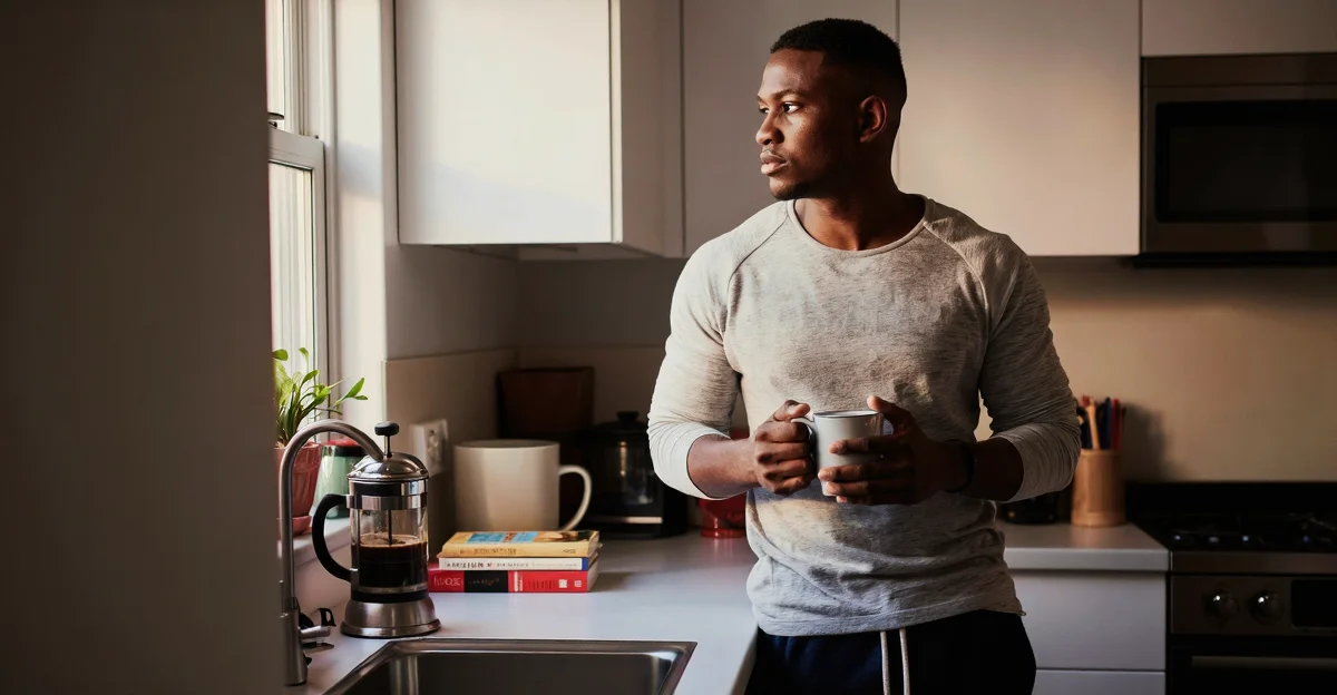 Dating Advice for Men: Stop Chasing Tactics