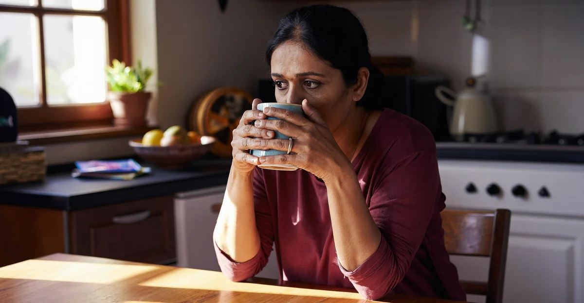 Dating Again After Divorce: Ask This First