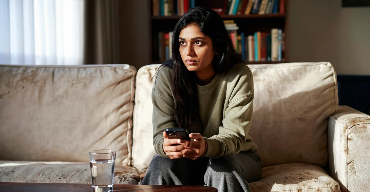 Dating App Burnout Is a Design Problem, Not Yours