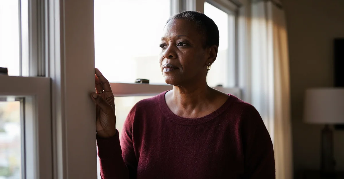 Dating in Your 50s: What Nobody Tells You