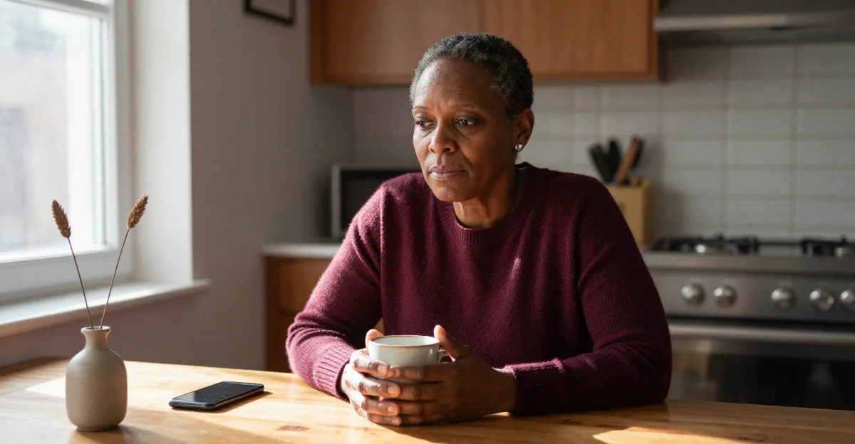 Dating in Your 60s: What No One Tells You