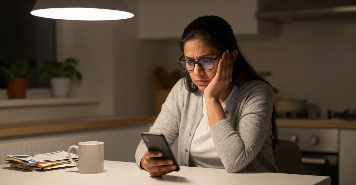 Online Dating Scams: Why Smart People Still Fall