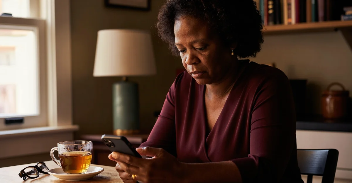 Over 50 Dating: What the Advice Industry Gets Wrong