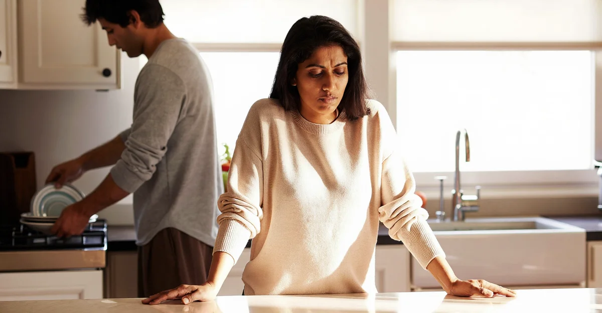 Relationship PTSD Doesn't End When the Relationship Does