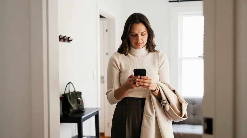 Safe Dating Tips: What to Do When You're Already There