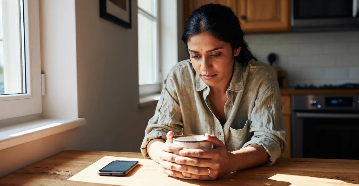 What Is Ghosting and What You Should Do Next